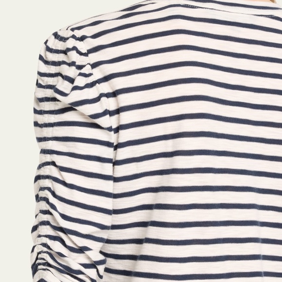 Veronica Beard Netto Tee NWOT - Picture 3 of 11